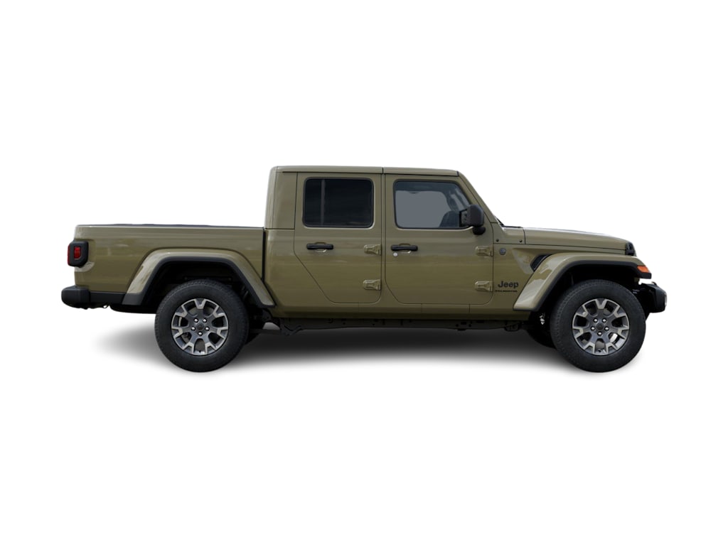 Thumbnail: 2026 Jeep Gladiator - 22