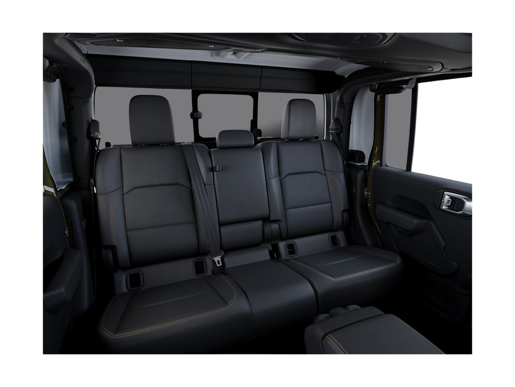 Thumbnail: 2026 Jeep Gladiator - 13