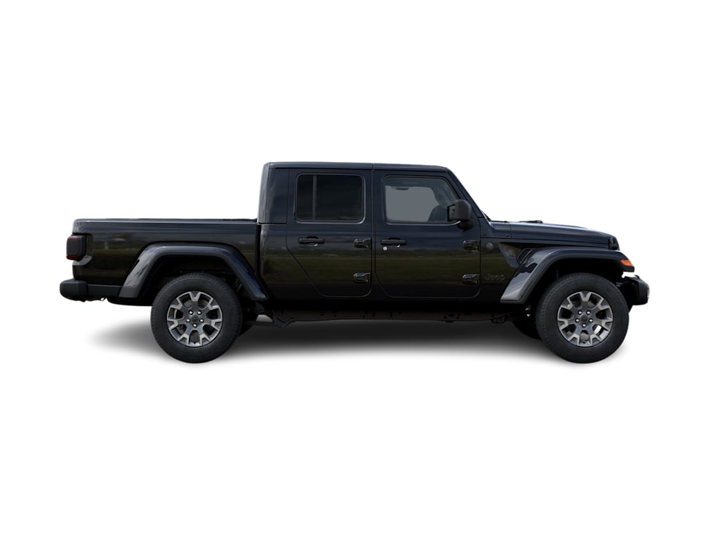 Thumbnail: 2026 Jeep Gladiator - 23