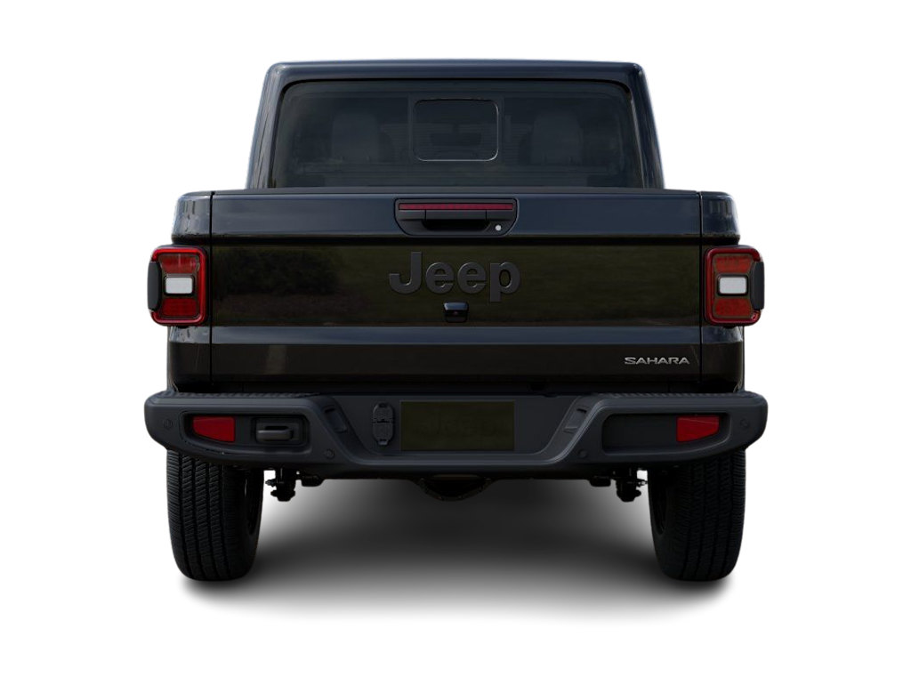 Thumbnail: 2026 Jeep Gladiator - 17