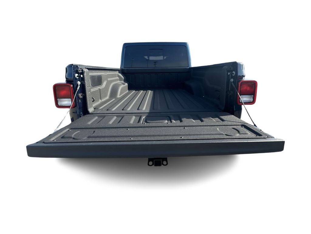 Thumbnail: 2025 Jeep Gladiator - 35