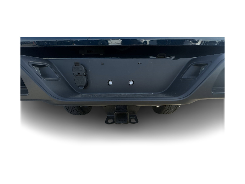 Thumbnail: 2025 Jeep Gladiator - 18