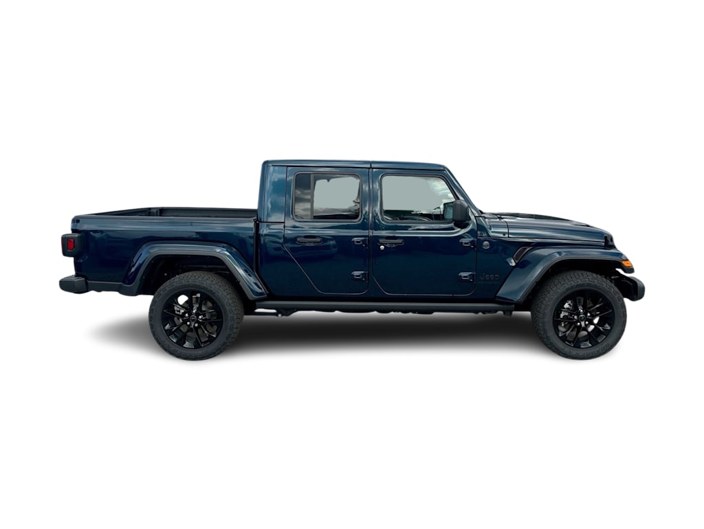 Thumbnail: 2025 Jeep Gladiator - 24