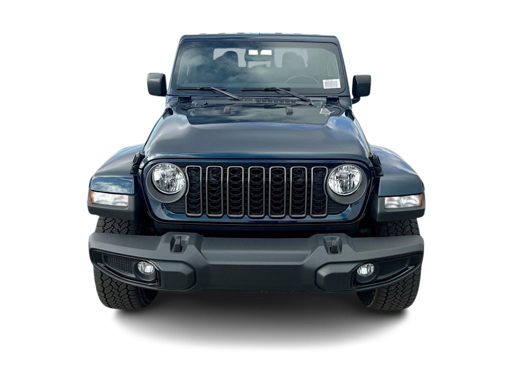 Thumbnail: 2025 Jeep Gladiator - 6