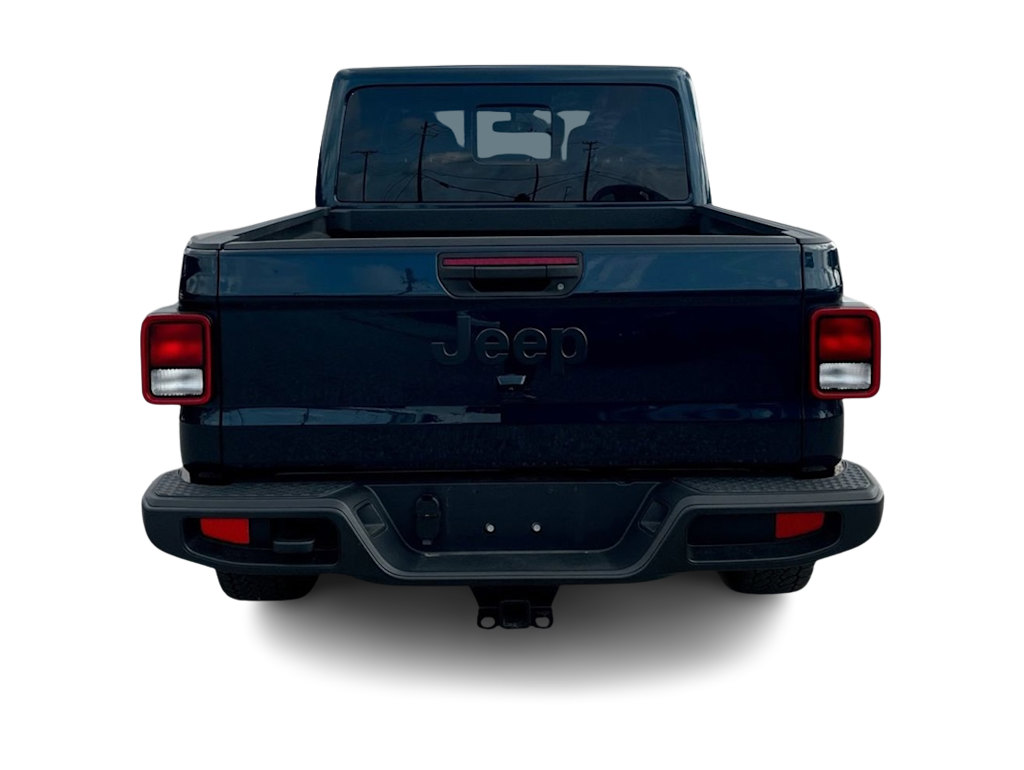 Thumbnail: 2025 Jeep Gladiator - 5