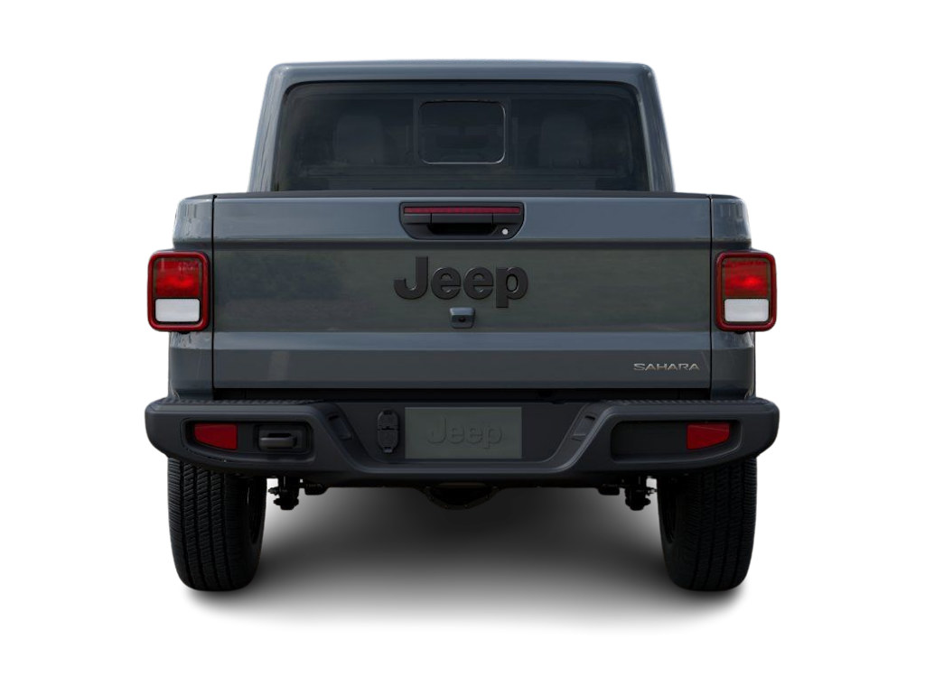 Thumbnail: 2026 Jeep Gladiator - 5