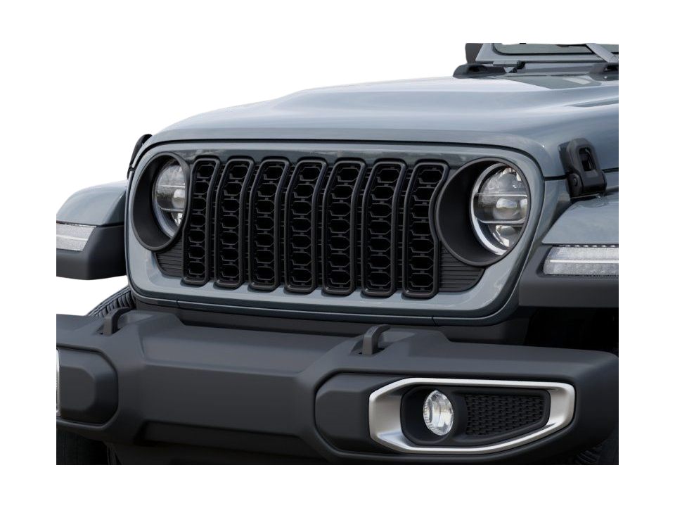 Thumbnail: 2026 Jeep Gladiator - 18