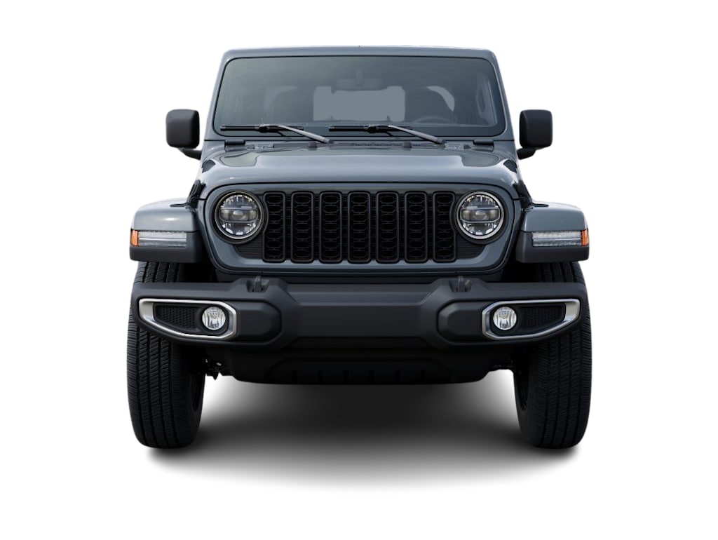 Thumbnail: 2026 Jeep Gladiator - 6