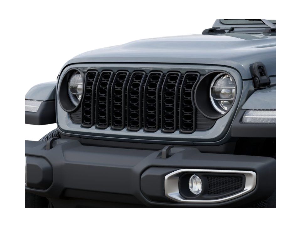 Thumbnail: 2026 Jeep Gladiator - 18