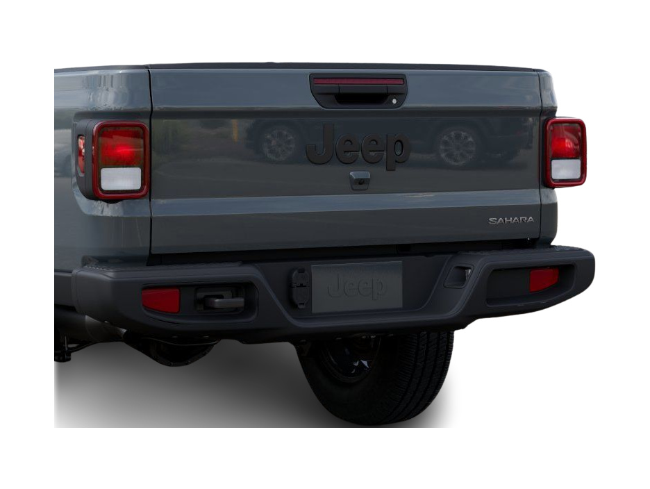 Thumbnail: 2026 Jeep Gladiator - 19