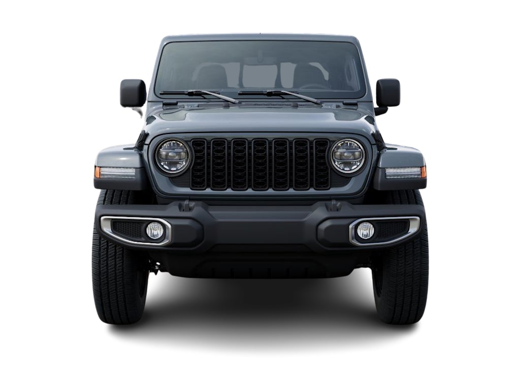 Thumbnail: 2026 Jeep Gladiator - 6