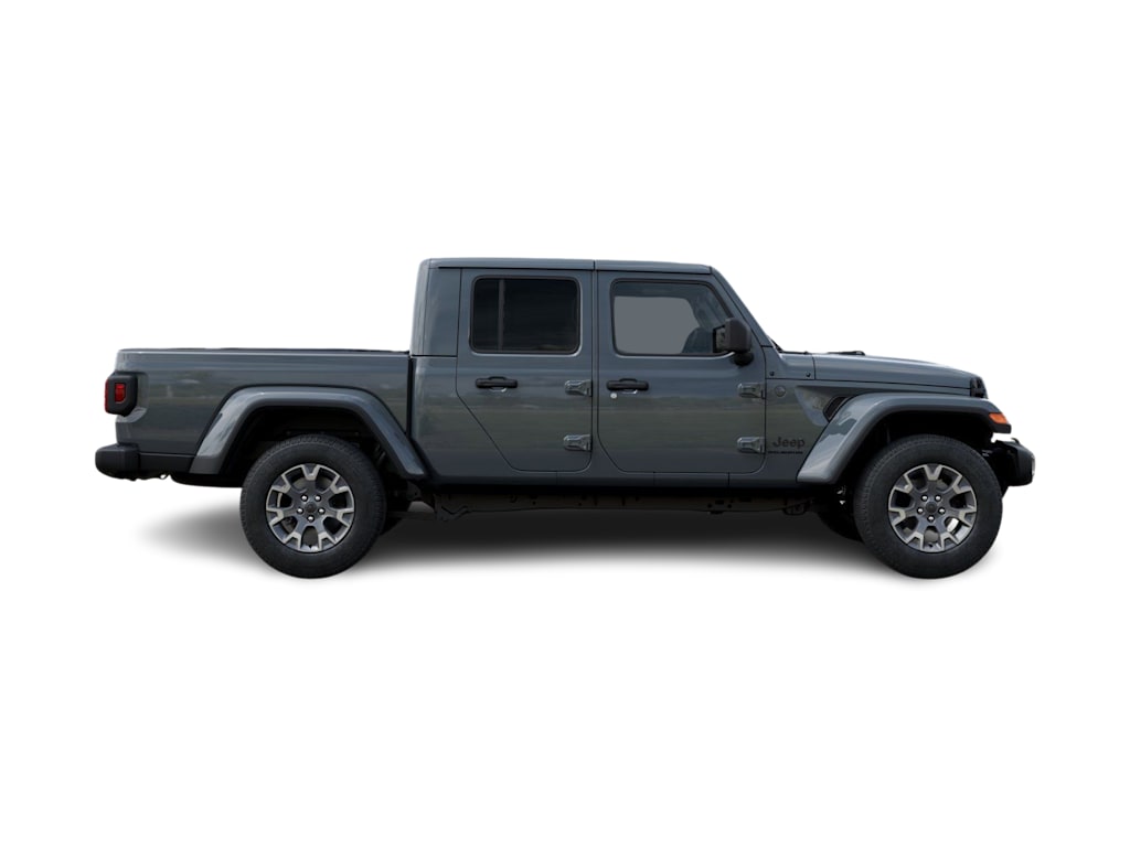 Thumbnail: 2026 Jeep Gladiator - 22