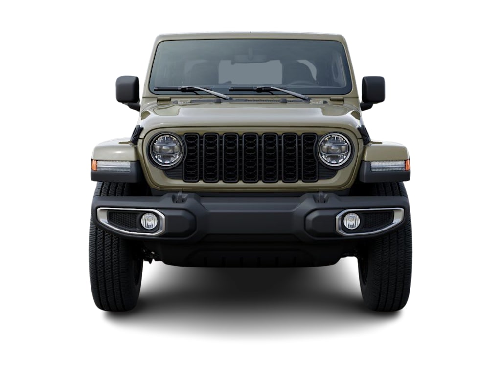 Thumbnail: 2026 Jeep Gladiator - 5