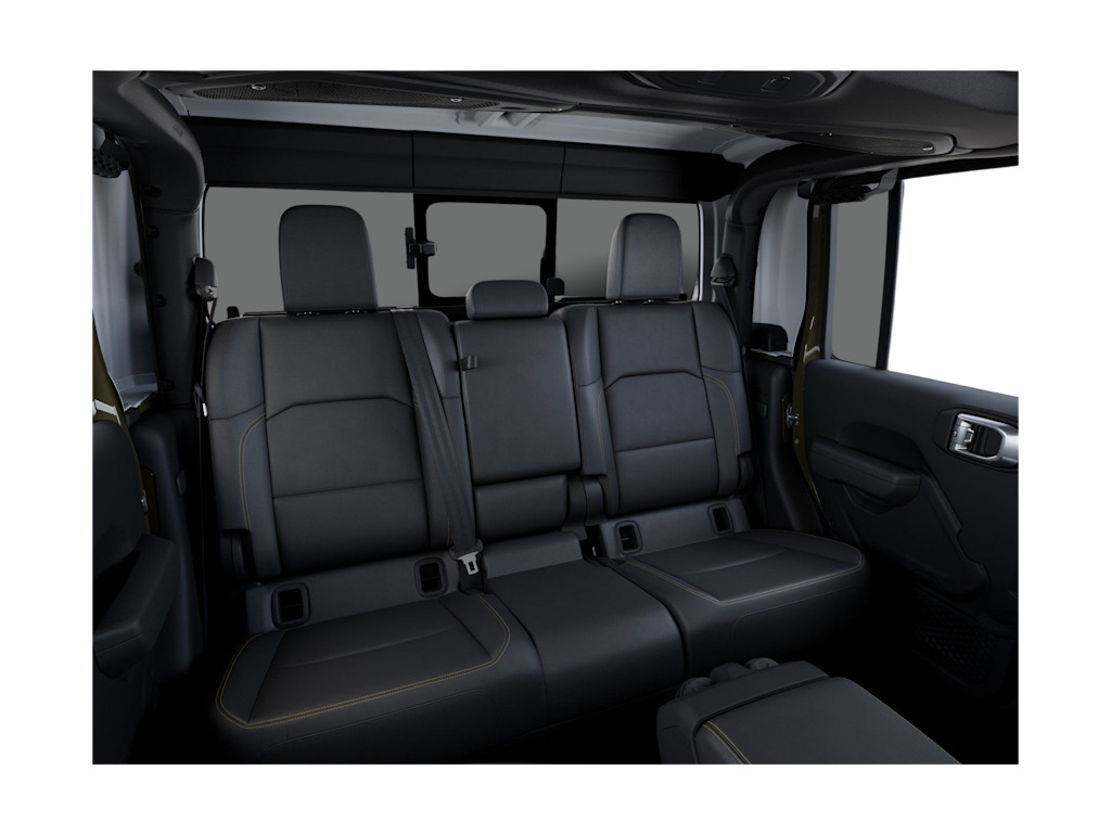 Thumbnail: 2026 Jeep Gladiator - 13