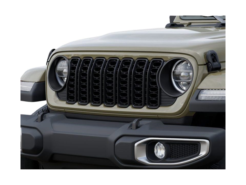 Thumbnail: 2026 Jeep Gladiator - 19