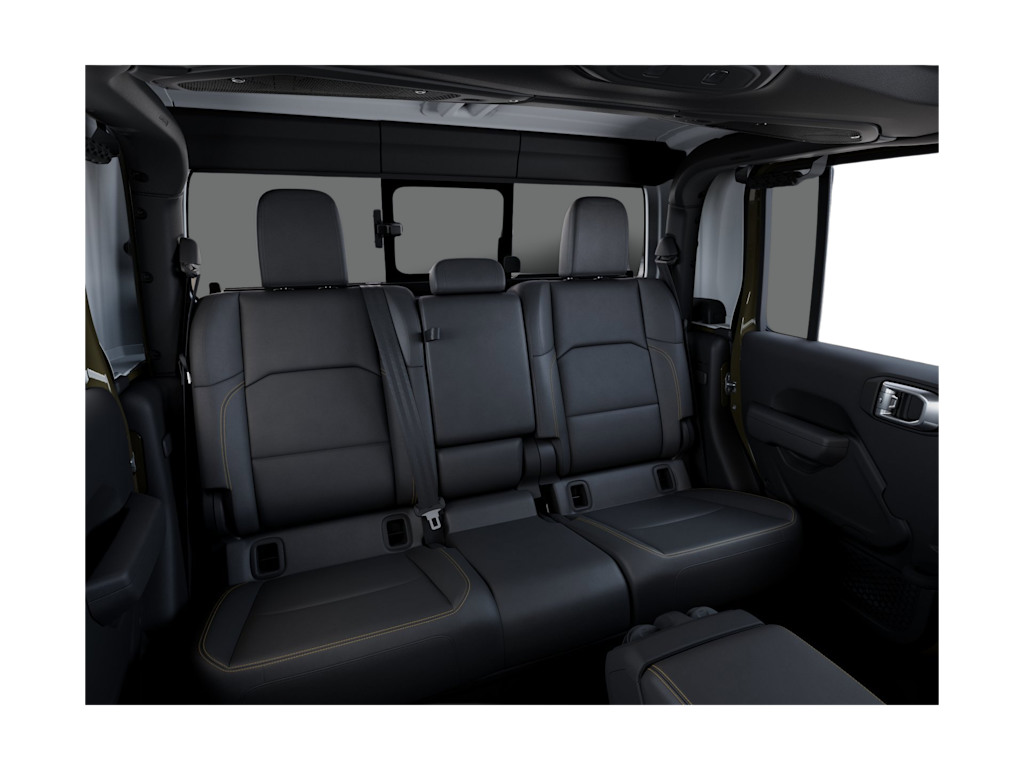 Thumbnail: 2026 Jeep Gladiator - 13
