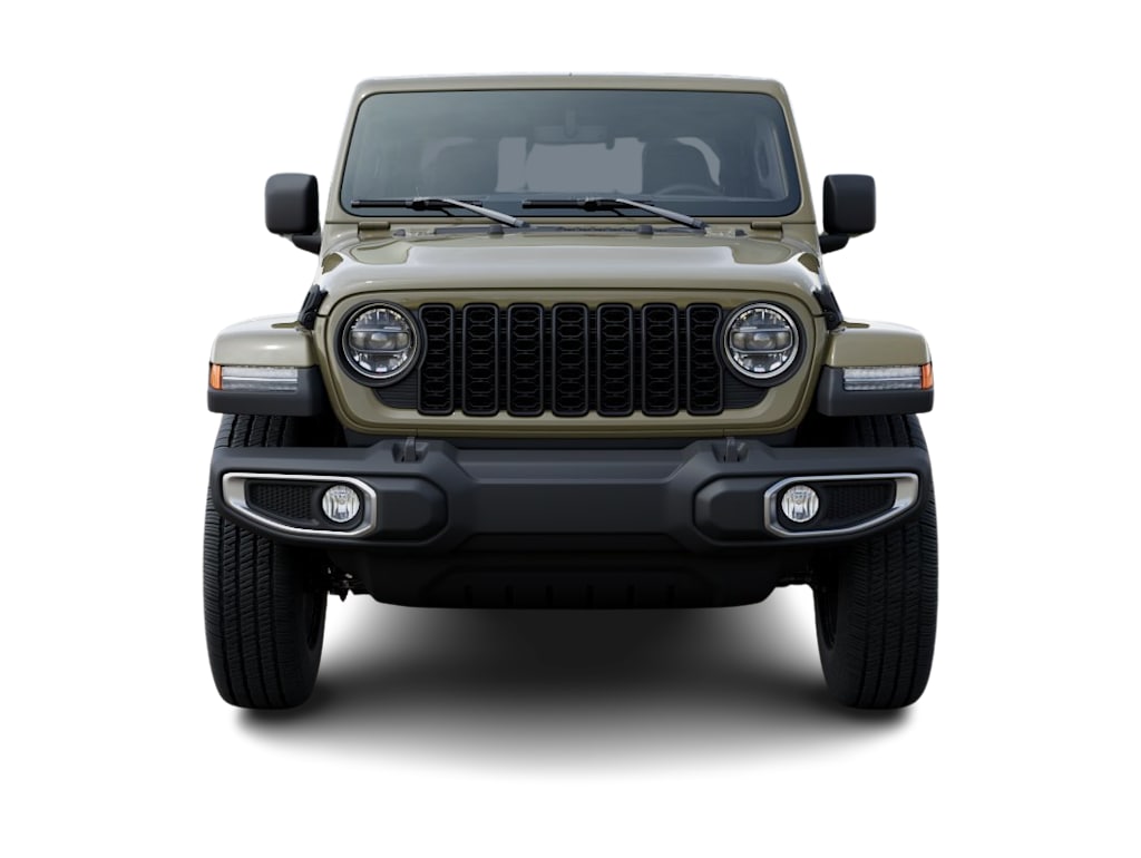 Thumbnail: 2026 Jeep Gladiator - 5