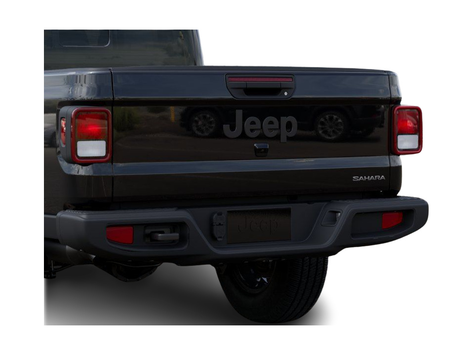 Thumbnail: 2026 Jeep Gladiator - 5