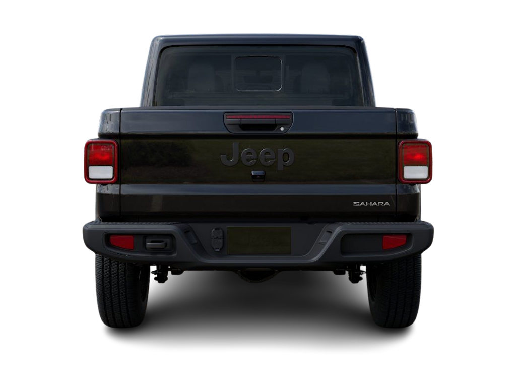 Thumbnail: 2026 Jeep Gladiator - 17