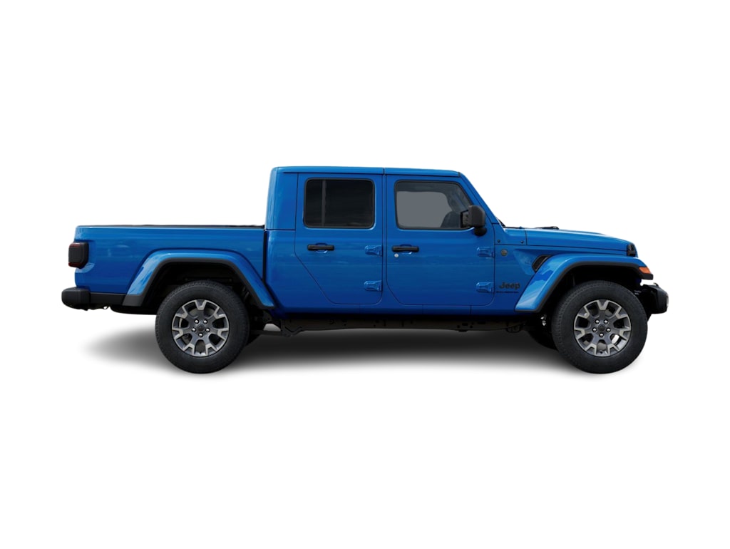 Thumbnail: 2026 Jeep Gladiator - 22