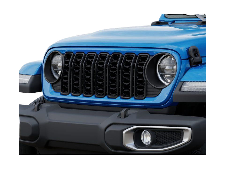 Thumbnail: 2026 Jeep Gladiator - 18
