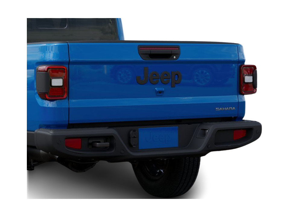 Thumbnail: 2026 Jeep Gladiator - 19