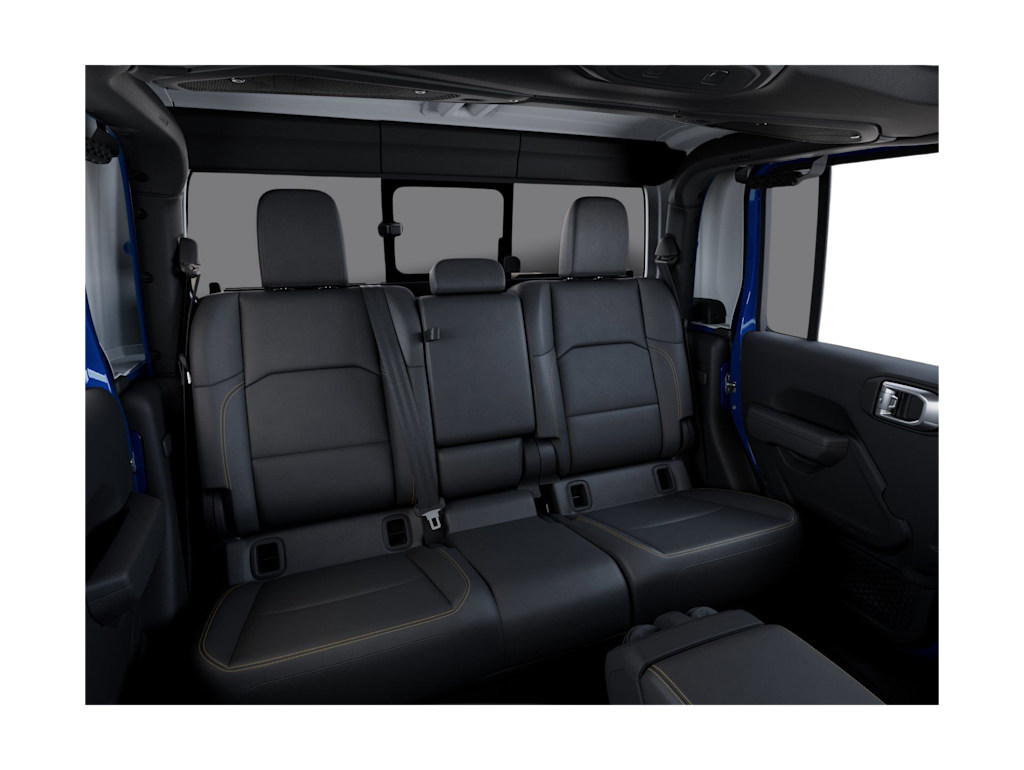 Thumbnail: 2026 Jeep Gladiator - 12