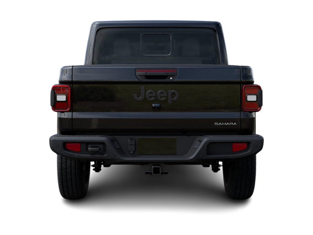 Thumbnail: 2026 Jeep Gladiator - 17