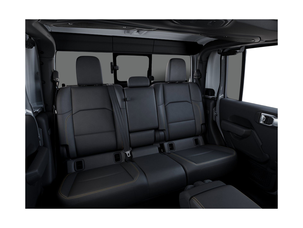 Thumbnail: 2026 Jeep Gladiator - 13