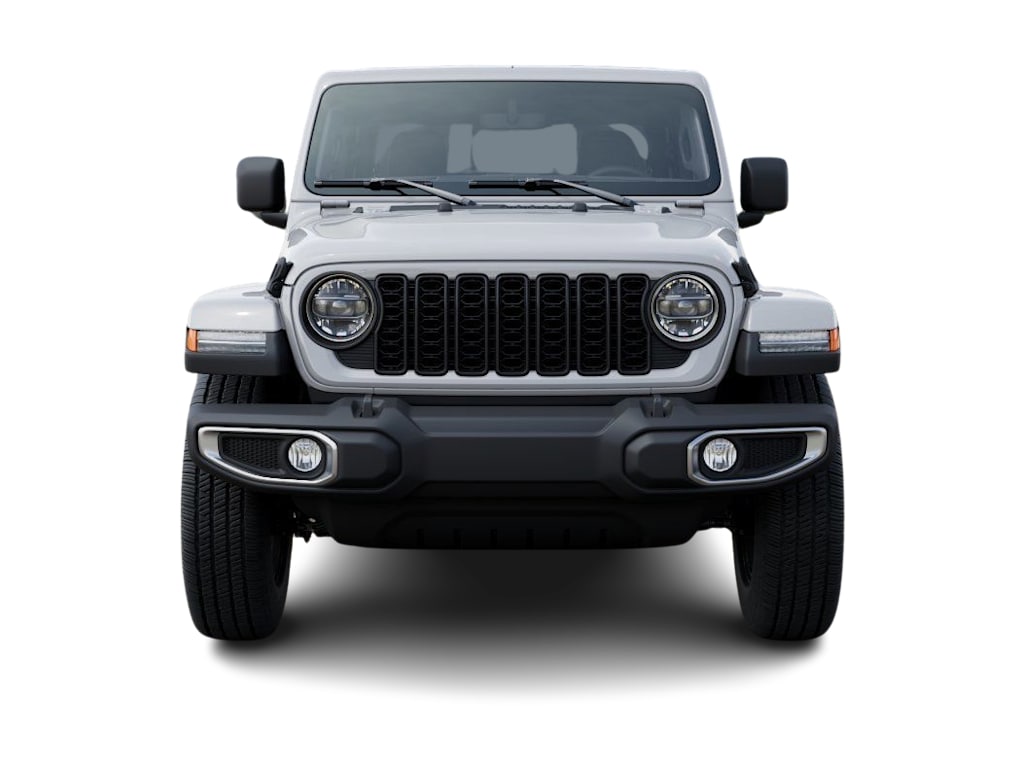 Thumbnail: 2026 Jeep Gladiator - 6