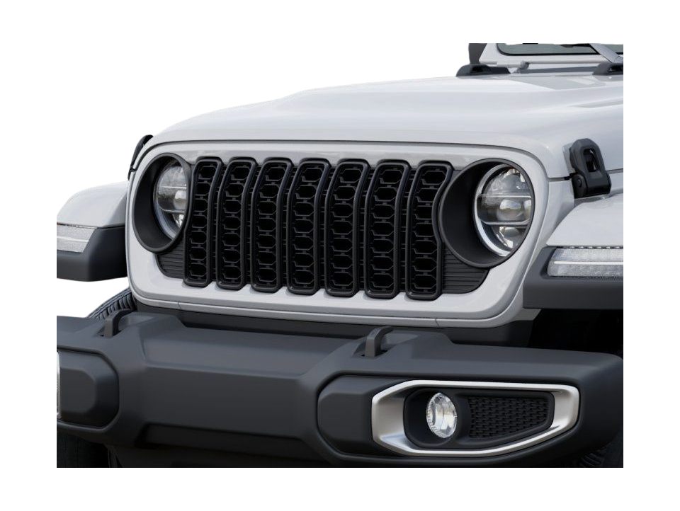 Thumbnail: 2026 Jeep Gladiator - 18