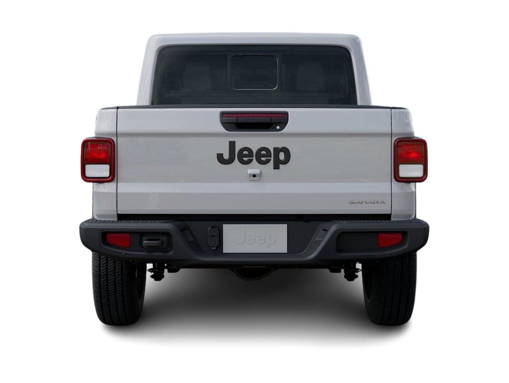 Thumbnail: 2026 Jeep Gladiator - 5