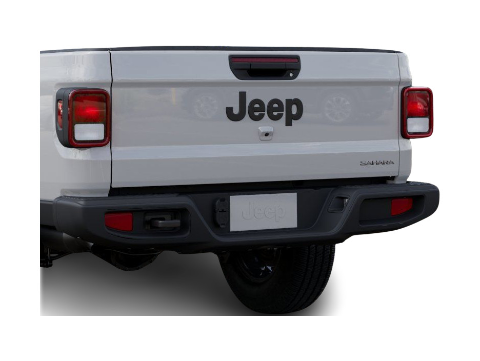 Thumbnail: 2026 Jeep Gladiator - 19