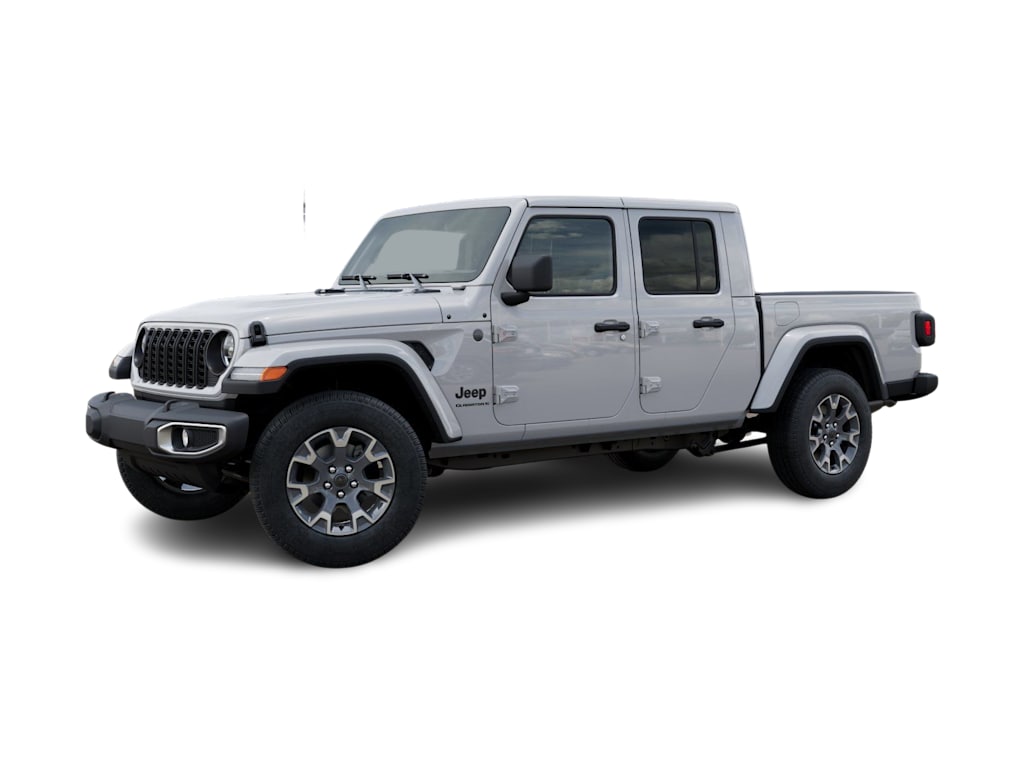 Thumbnail: 2026 Jeep Gladiator - 3
