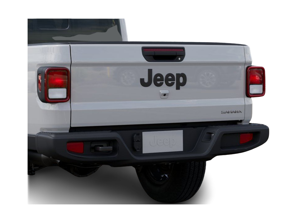 Thumbnail: 2026 Jeep Gladiator - 19