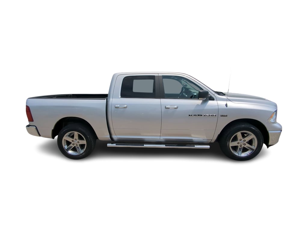Thumbnail: 2012 RAM 1500 - 23
