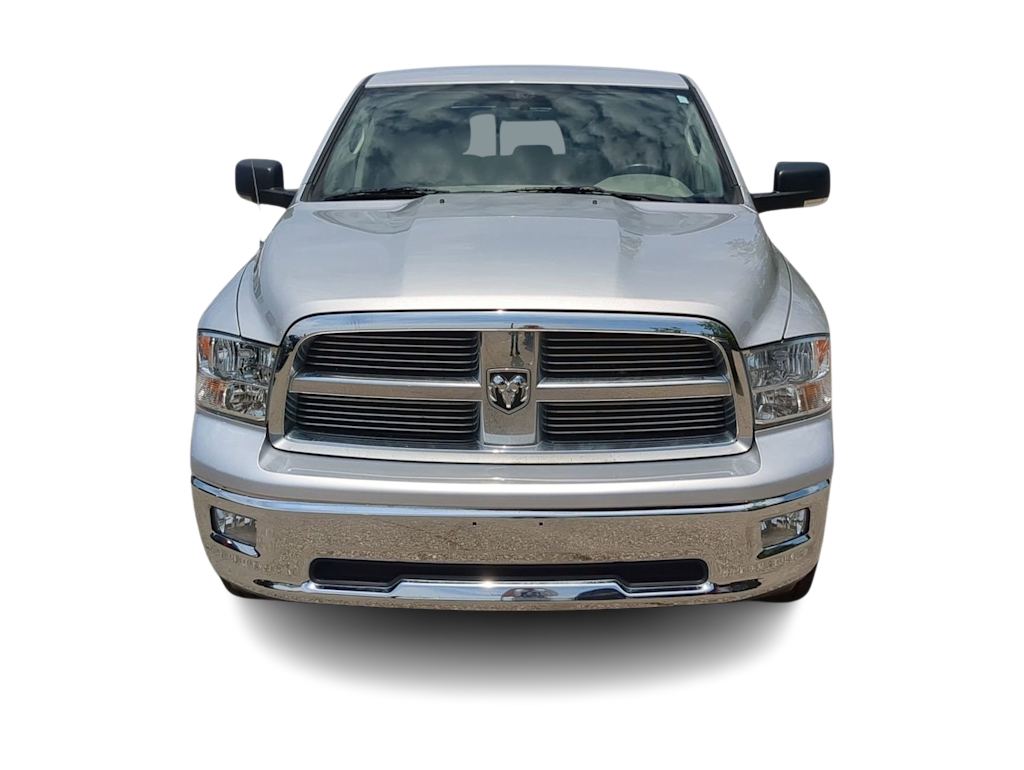 Thumbnail: 2012 RAM 1500 - 6