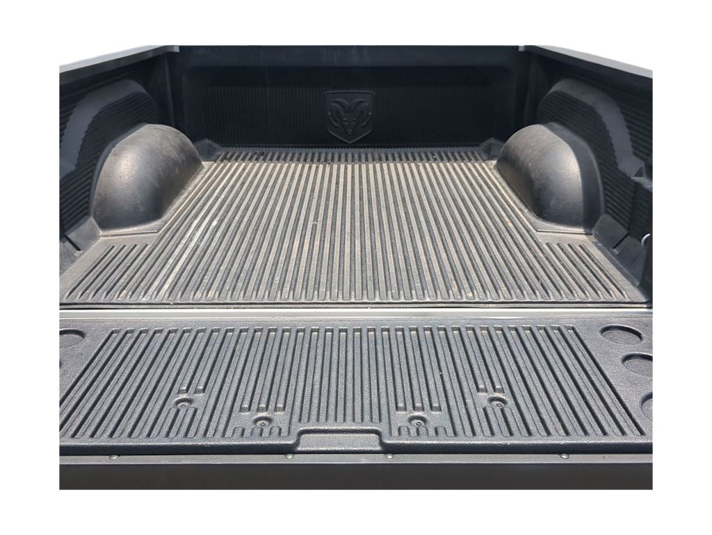 Thumbnail: 2012 RAM 1500 - 17