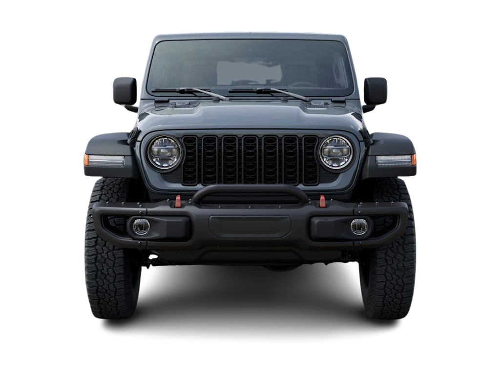 Thumbnail: 2026 Jeep Gladiator - 6