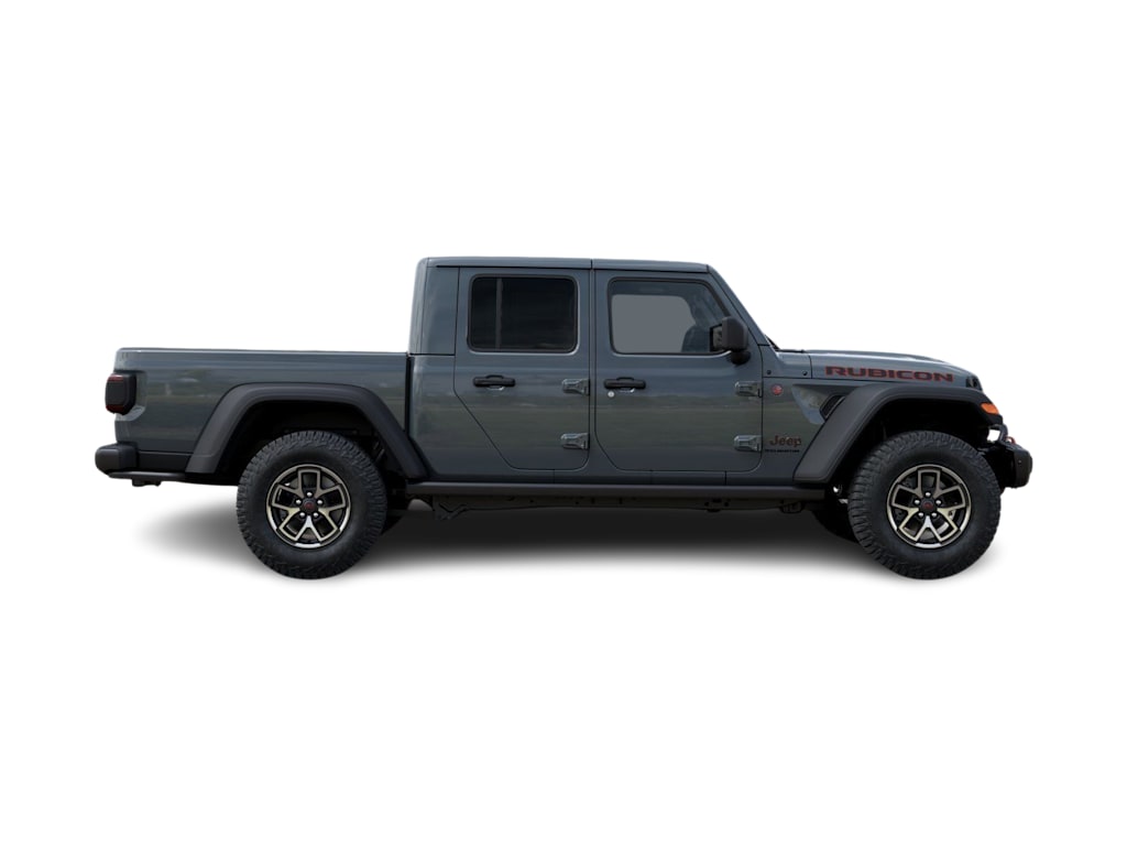 Thumbnail: 2026 Jeep Gladiator - 22