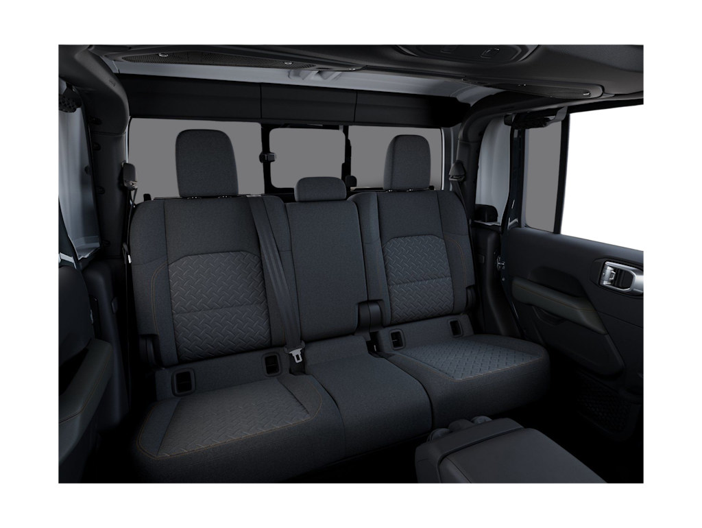 Thumbnail: 2026 Jeep Gladiator - 13