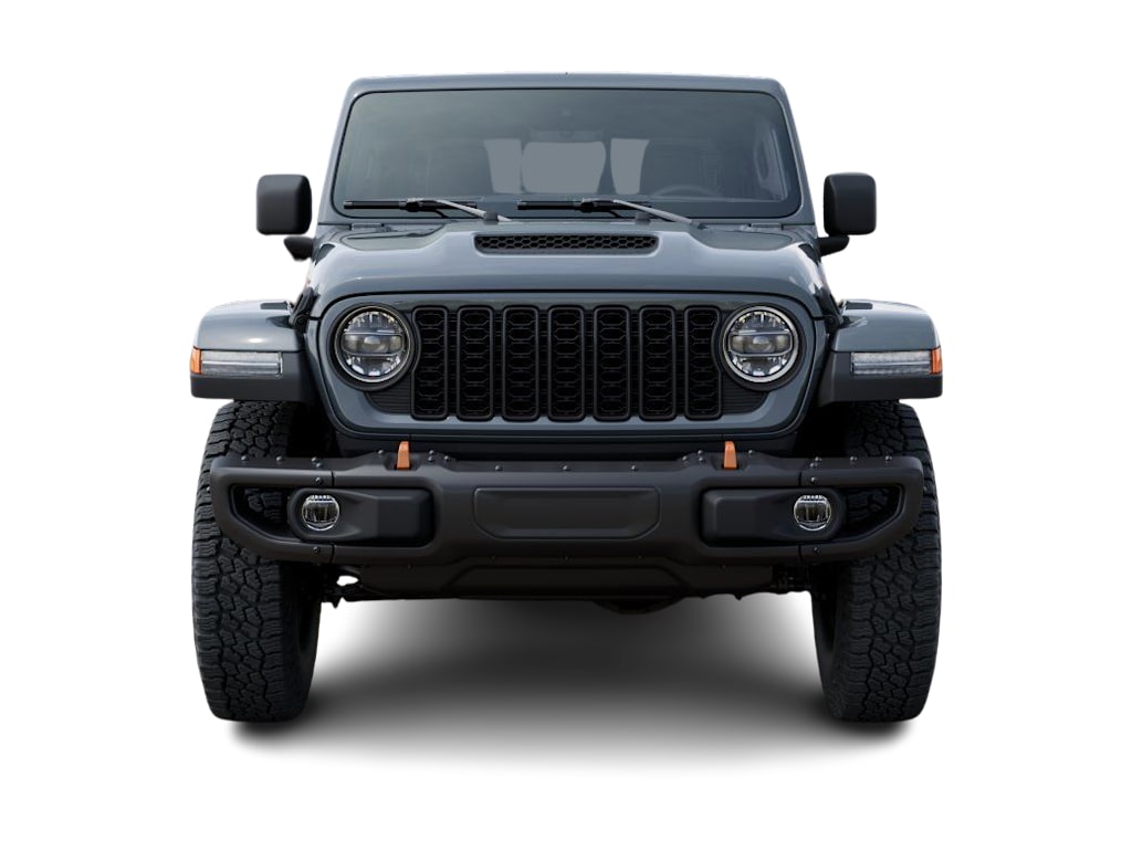 Thumbnail: 2026 Jeep Gladiator - 6
