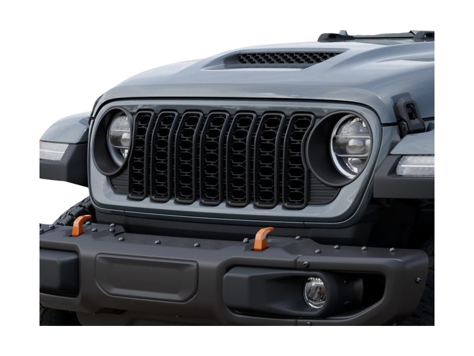 Thumbnail: 2026 Jeep Gladiator - 18