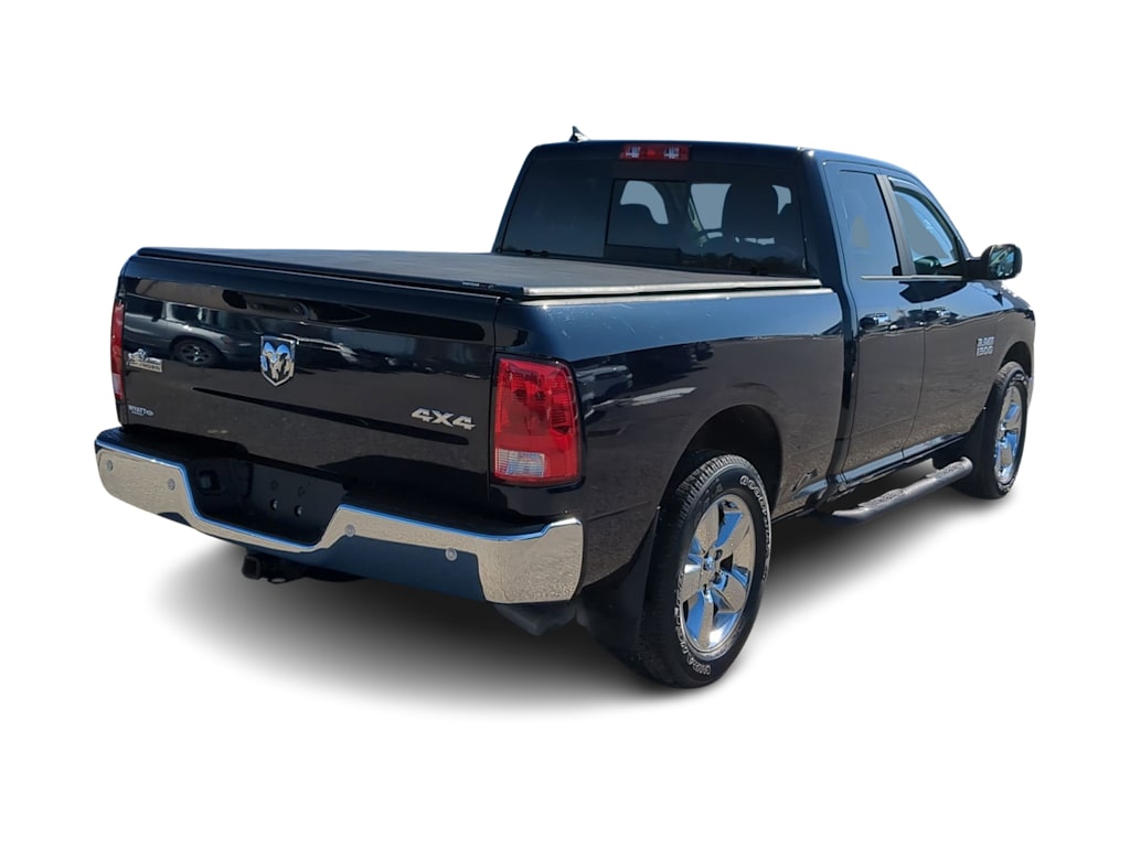 Thumbnail: 2018 RAM 1500 - 27