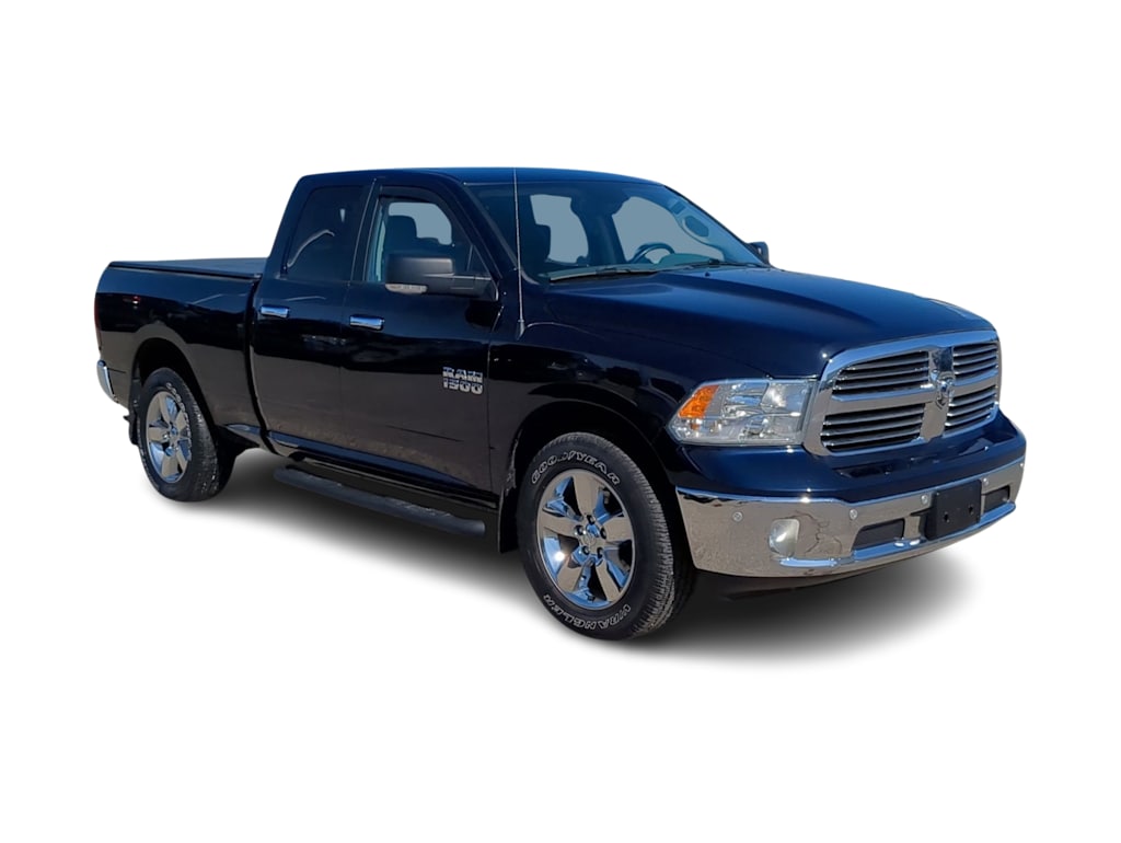 Thumbnail: 2018 RAM 1500 - 20