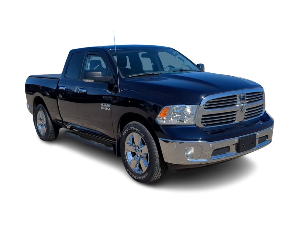 Thumbnail: 2018 RAM 1500 - 29