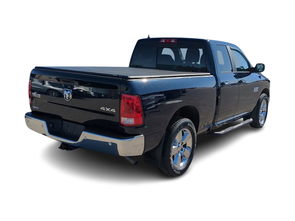 Thumbnail: 2018 RAM 1500 - 22