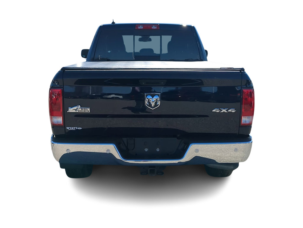 Thumbnail: 2018 RAM 1500 - 26