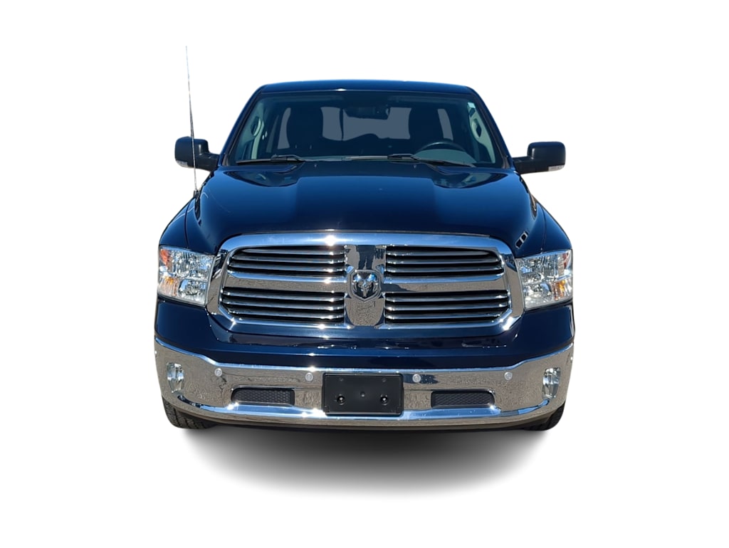 Thumbnail: 2018 RAM 1500 - 30
