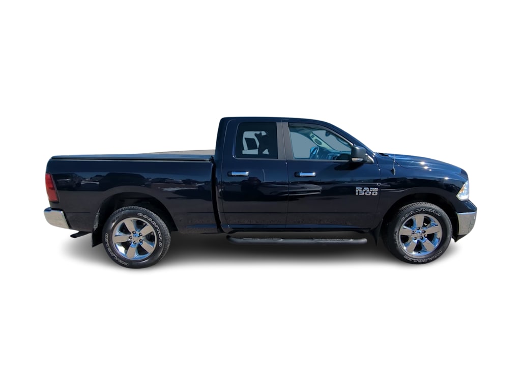 Thumbnail: 2018 RAM 1500 - 23